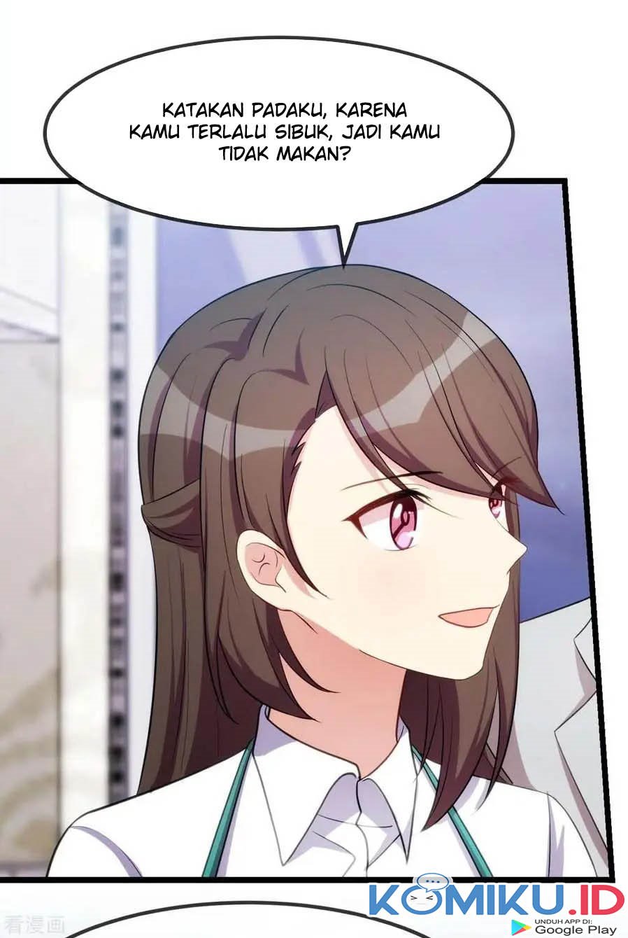 CEO’s Sudden Proposal Chapter 255 Gambar 8